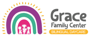 GRACE FAMILY CENTER - Logo